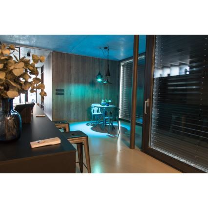 Immax NEO 07745C - SET 3x LED RGB+CCT Dimmable bulb E14/6W/230V 2700-6500K Wi-Fi Tuya