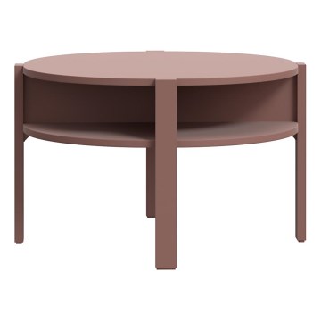 INAR Brown Coffee Table