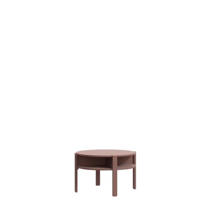 INAR Coffee Table, Brown