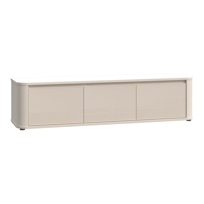 INAR TV Stand, Beige
