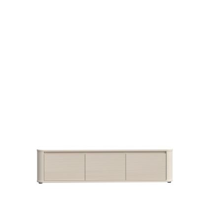 INAR TV Stand, Beige