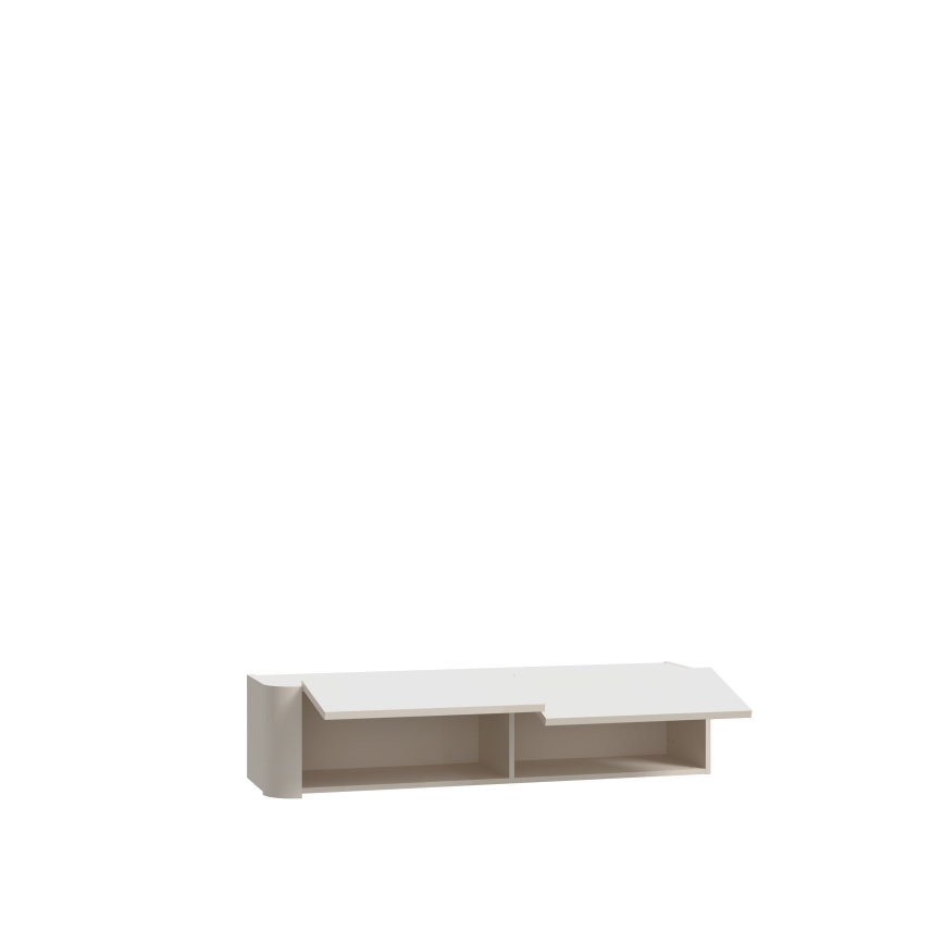 INAR Wall Cabinet, Beige