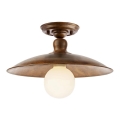 INCANTI 02-757 - Ceiling light LENA 1xE27/42W/230V
