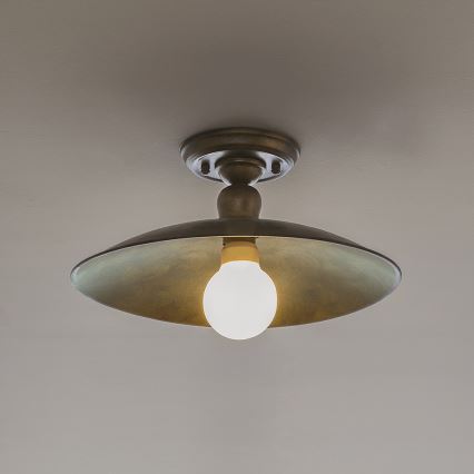 INCANTI 02-757 - Ceiling light LENA 1xE27/42W/230V