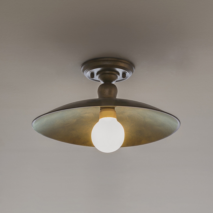 INCANTI 02-757 - Ceiling light LENA 1xE27/42W/230V