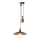 INCANTI 02-758 - Chandelier on a string LENA 1xE27/42W/230V