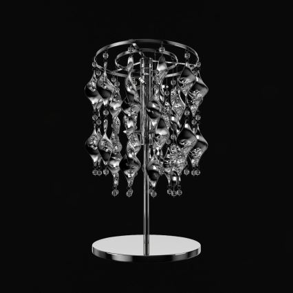 Incanti 100501T1/6 - Table lamp CAMPANULO 6xG4/10W/12V