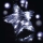 Indoor Christmas decoration IP20 STAR 30xLED/3W/4,5V