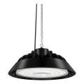 Industrial High Bay LED Luminaire / 150W / 230V / 4000K / IP65