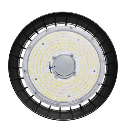 Industrial High Bay LED Luminaire / 150W / 230V / 4000K / IP65