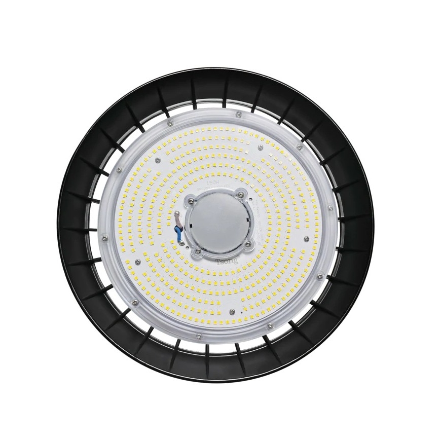 Industrial High Bay LED Luminaire / 150W / 230V / 4000K / IP65