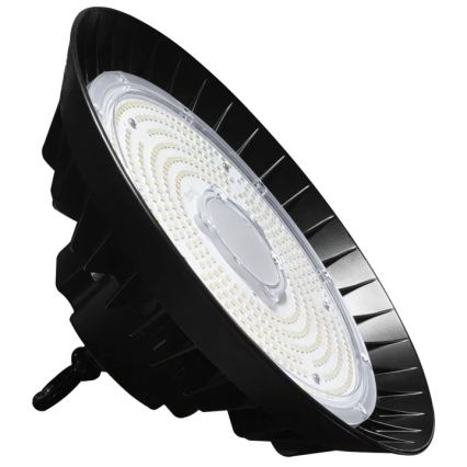 Industrial High Bay LED Luminaire / 150W / 230V / 4000K / IP65