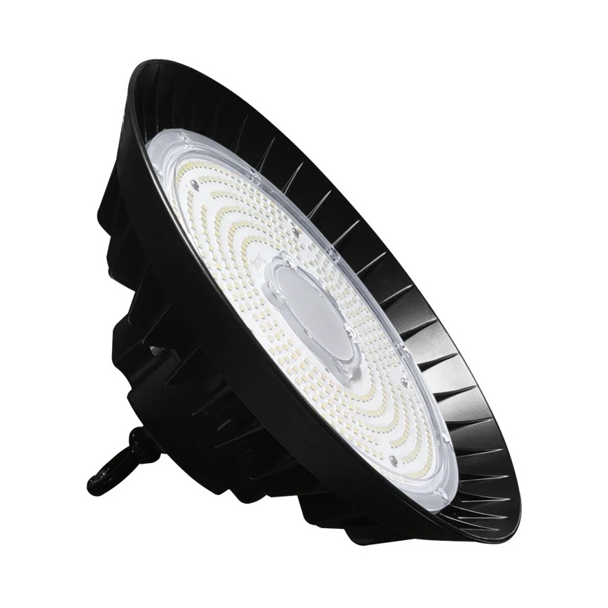 Industrial High Bay LED Luminaire / 150W / 230V / 4000K / IP65