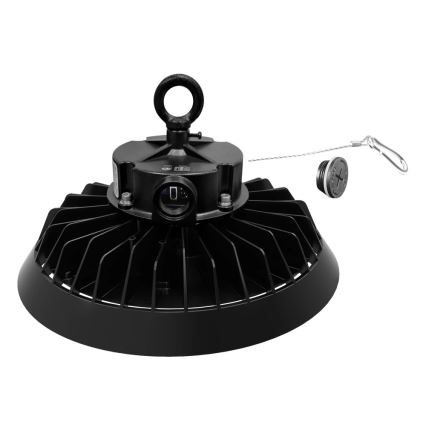 Industrial High Bay LED Luminaire / 150W / 230V / 4000K / IP65
