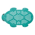 Infantino - Anti-slip bath mat 2in1 turtle