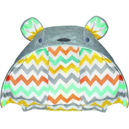 Infantino - Baby carrier CUDDLE UP green