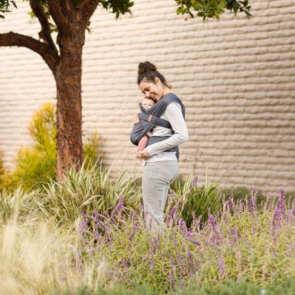 Infantino - Baby carrier HUG&CUDDLE