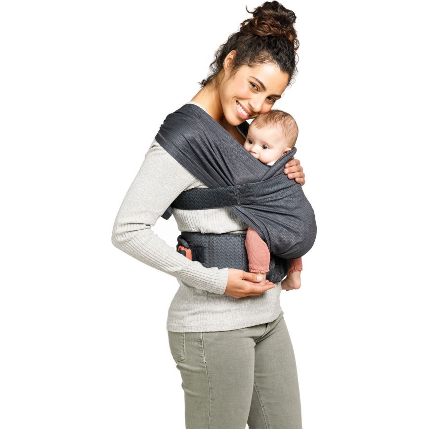 Infantino - Baby carrier HUG&CUDDLE