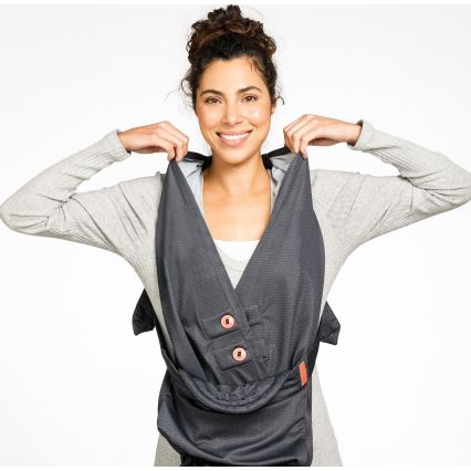 Infantino - Baby carrier HUG&CUDDLE
