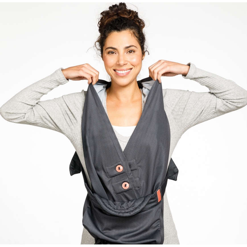 Infantino - Baby carrier HUG&CUDDLE