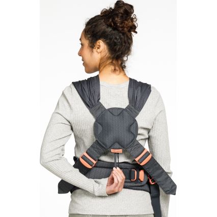 Infantino - Baby carrier HUG&CUDDLE