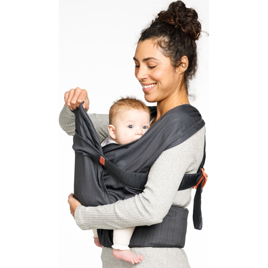 Infantino - Baby carrier HUG&CUDDLE