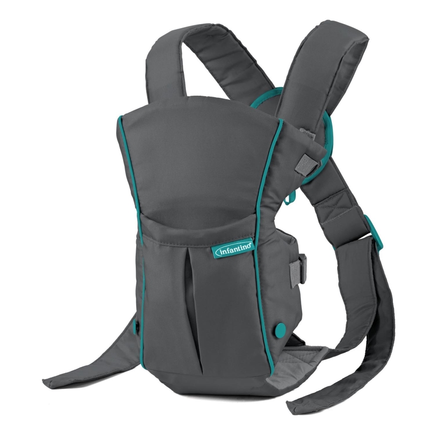 Infantino - Baby carrier SWIFT CLASSIC