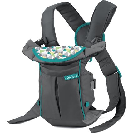 Infantino - Baby carrier SWIFT CLASSIC