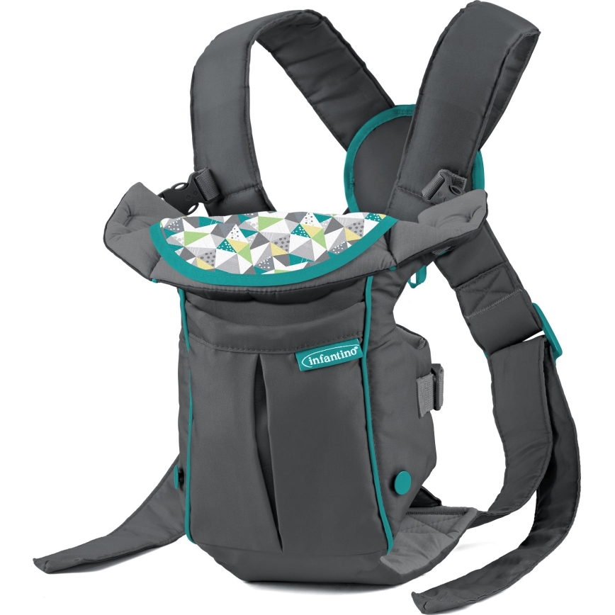 Infantino - Baby carrier SWIFT CLASSIC