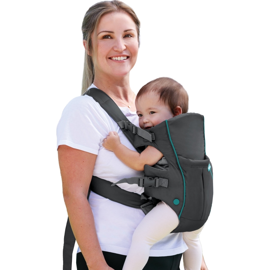 Infantino - Baby carrier SWIFT CLASSIC