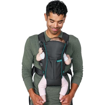 Infantino - Baby carrier SWIFT CLASSIC