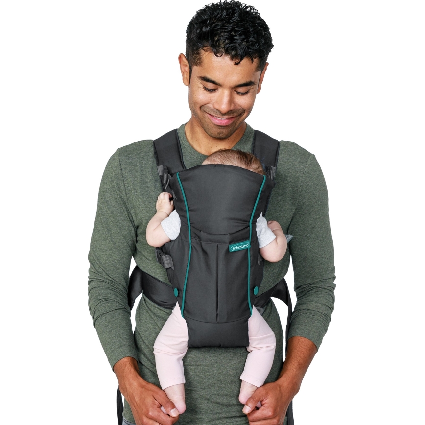 Infantino - Baby carrier SWIFT CLASSIC