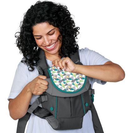 Infantino - Baby carrier SWIFT CLASSIC