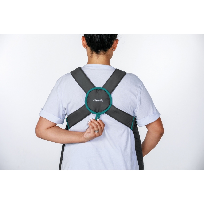 Infantino - Baby carrier SWIFT CLASSIC