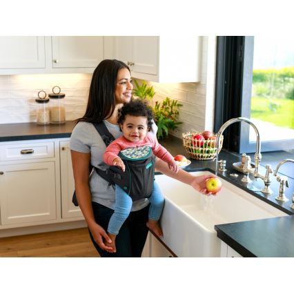 Infantino - Baby carrier SWIFT CLASSIC