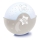 Infantino - Children's small lamp with a projector 3xAA grey