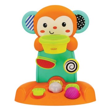 Infantino - Play tray monkey