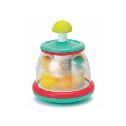 Infantino - Set of toys 3in1