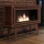 InFire - BIO fireplace 100x47 cm 3kW industrial