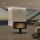 InFire - BIO fireplace 82,5x74,3 cm 3kW black
