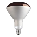 Infra bulb E27/150W/230V