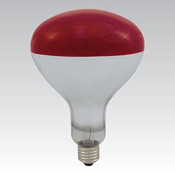 Infrabulb INFRATHERM E27/125W