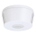 Infrared motion sensor 360° 230V white
