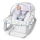 Ingenuity - 3-in-1 Baby Vibrating Bouncer KEEP COZY Madi 1xC