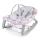 Ingenuity - 3-in-1 Baby Vibrating Rocker KEEP COZY Lily 1xC