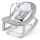 Ingenuity - 3-in-1 Vibrating Baby Rocker KEEP COZY Weave 1xC