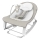Ingenuity - Baby 3-in-1 Vibrating Rocker KEEP COZY Linden 1xC