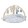 Ingenuity - Baby Play Mat ELEPHANT MARCH