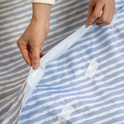 Ingenuity - Baby Play Mat ELEPHANT MARCH