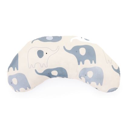 Ingenuity - Baby Play Mat ELEPHANT MARCH